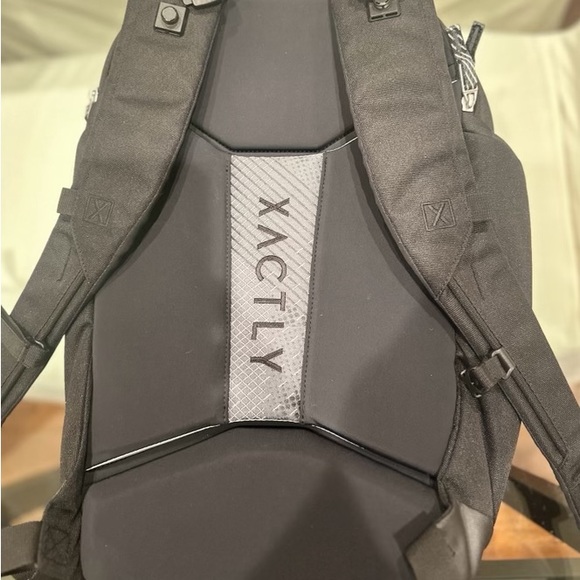 Xactly Life Og35 Luxury backpack - Picture 8 of 16